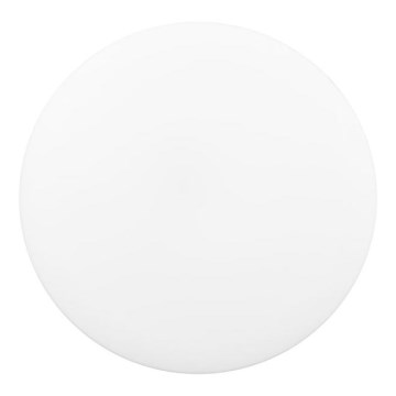 LED plafonjera za kupatilo DISK LED/24W/230V 3000/4000/6500K pr. 38 cm IP44 bela