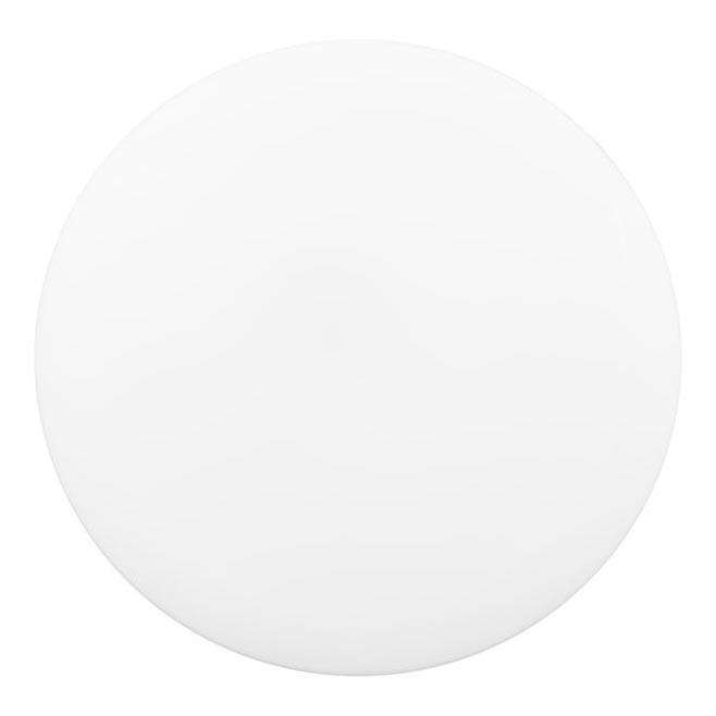 LED plafonjera za kupatilo DISK LED/24W/230V 3000/4000/6500K pr. 38 cm IP44 bela