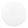 LED plafonjera za kupatilo DISK LED/24W/230V 3000/4000/6500K pr. 38 cm IP44 bela