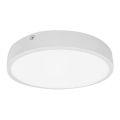 LED Plafonjera za kupatilo EGON LED/16W/230V IP44 4000K