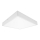 LED Plafonjera za kupatilo EGON LED/30W/230V IP44 3000K
