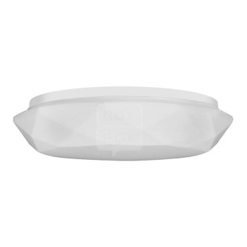 LED Plafonjera za kupatilo GALAXY LED/17W/230V IP44