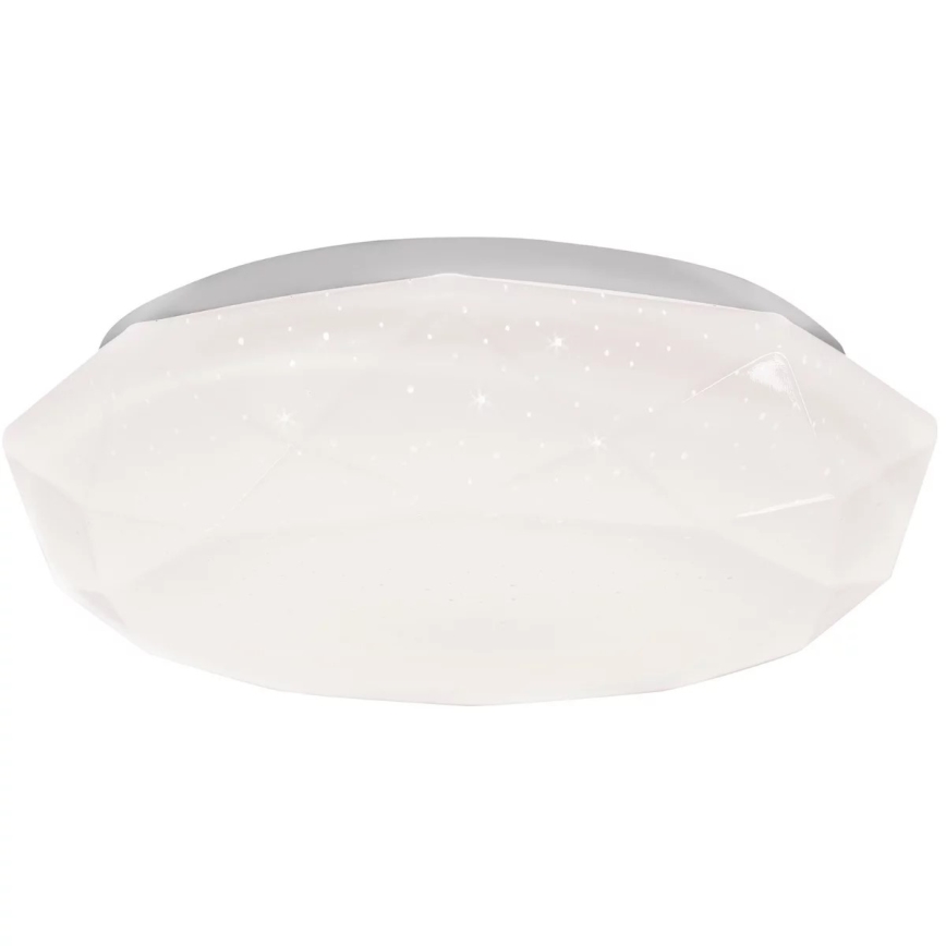 LED Plafonjera za kupatilo GALAXY LED/17W/230V IP44