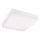 LED Plafonjera za kupatilo LED/12W/230V 3000/4000/6000K 22x22 cm IP44
