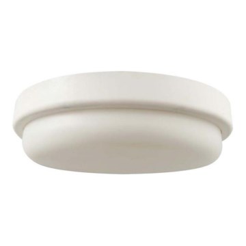 LED Plafonjera za kupatilo LED/12W/230V 4000K IP54