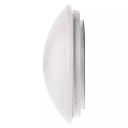 LED Plafonjera za kupatilo LED/12W/230V IP44
