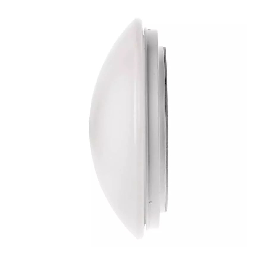 LED Plafonjera za kupatilo LED/12W/230V IP44