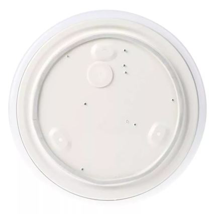 LED Plafonjera za kupatilo LED/12W/230V IP44