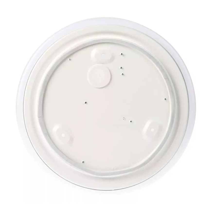 LED Plafonjera za kupatilo LED/12W/230V IP44