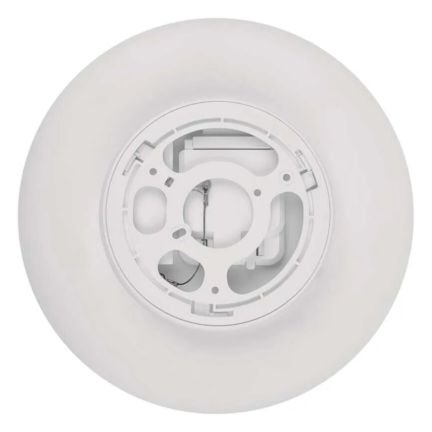 LED Plafonjera za kupatilo LED/15W/230V 3000/4000/5700K IP55 bela