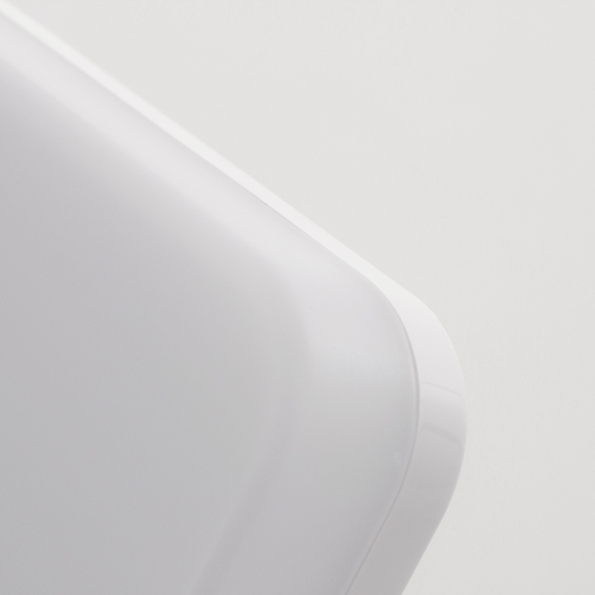 LED Plafonjera za kupatilo LED/15W/230V IP54