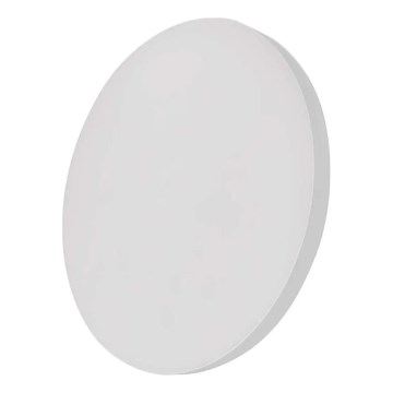 LED Plafonjera za kupatilo LED/18W/230V 3000/4000/5700K IP55 bela