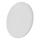LED Plafonjera za kupatilo LED/18W/230V 3000/4000/5700K IP55 bela