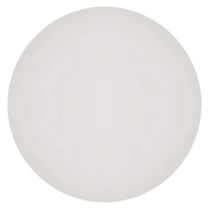 LED Plafonjera za kupatilo LED/18W/230V 3000/4000/5700K IP55 bela