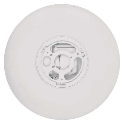 LED Plafonjera za kupatilo LED/18W/230V 3000/4000/5700K IP55 bela