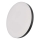 LED Plafonjera za kupatilo LED/18W/230V 3000/4000/5700K IP55 crno
