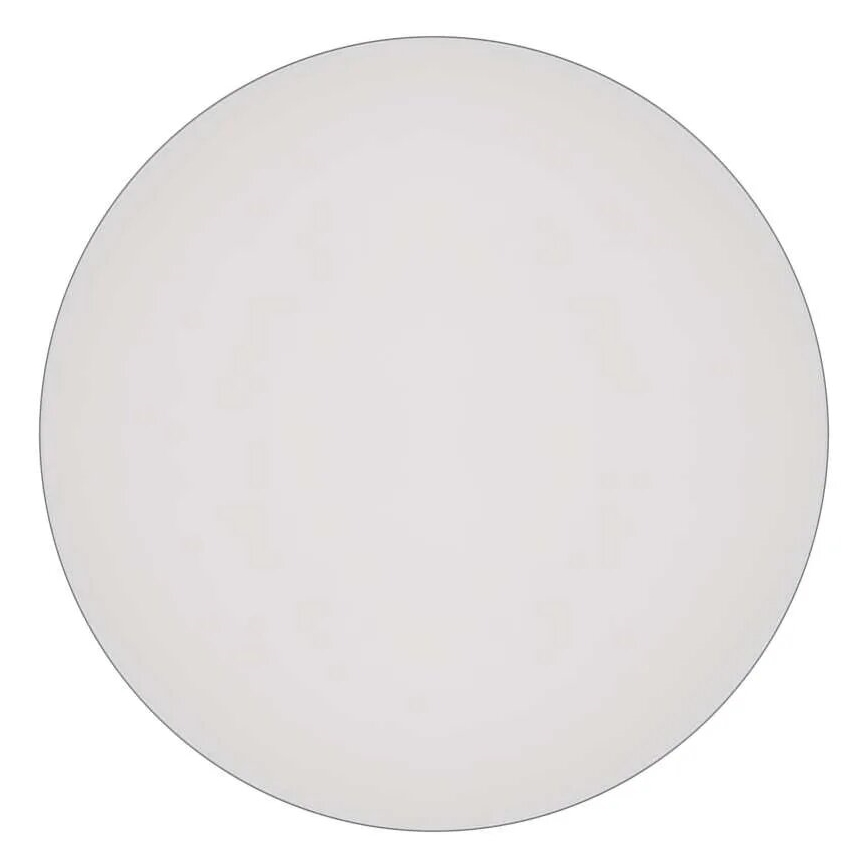 LED Plafonjera za kupatilo LED/18W/230V 3000/4000/5700K IP55 crno