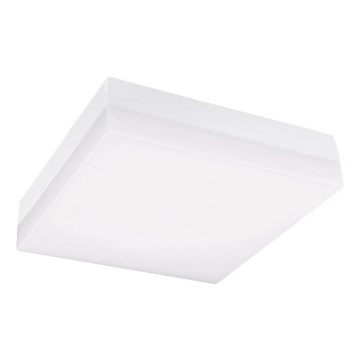 LED Plafonjera za kupatilo LED/18W/230V 3000/4000/6000K 28x28 cm IP44