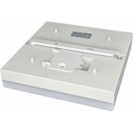 LED Plafonjera za kupatilo LED/18W/230V 3000/4000/6000K 28x28 cm IP44