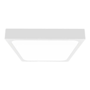 LED Plafonjera za kupatilo LED/18W/230V 3000K IP44 bela