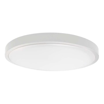 LED Plafonjera za kupatilo LED/18W/230V 3000K IP44 bela