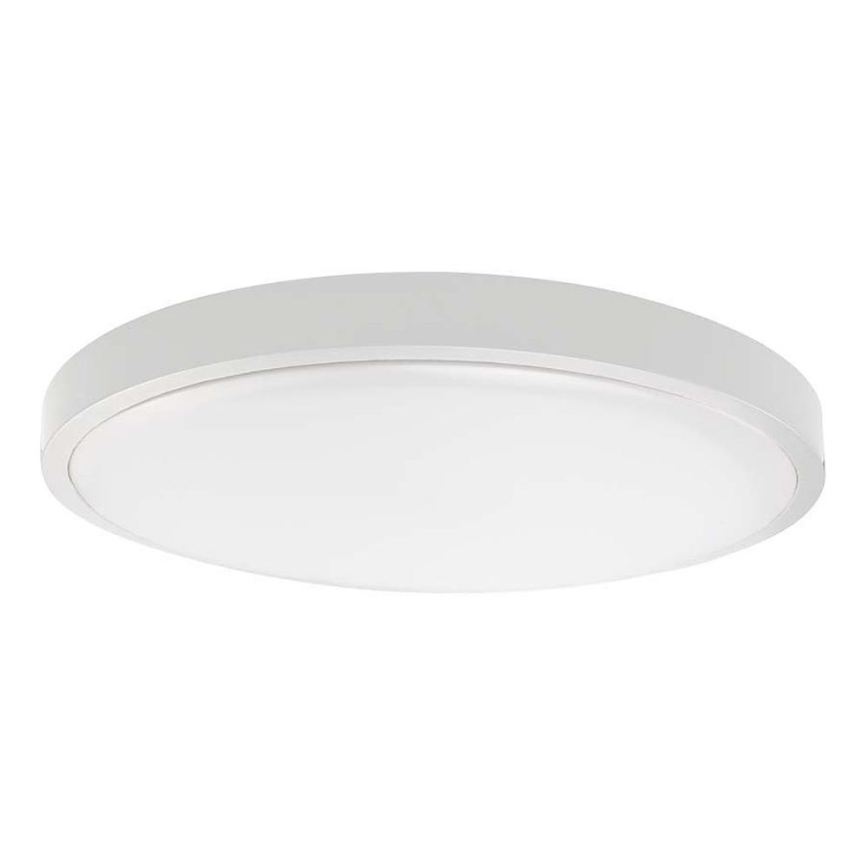 LED Plafonjera za kupatilo LED/18W/230V 3000K IP44 bela