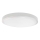 LED Plafonjera za kupatilo LED/18W/230V 3000K IP44 bela