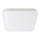LED Plafonjera za kupatilo LED/18W/230V 3000K IP44 bela