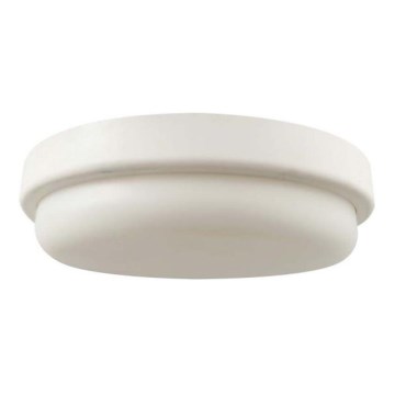 LED Plafonjera za kupatilo LED/18W/230V 3000K IP54