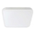 LED Plafonjera za kupatilo LED/18W/230V 6500K IP44 bela