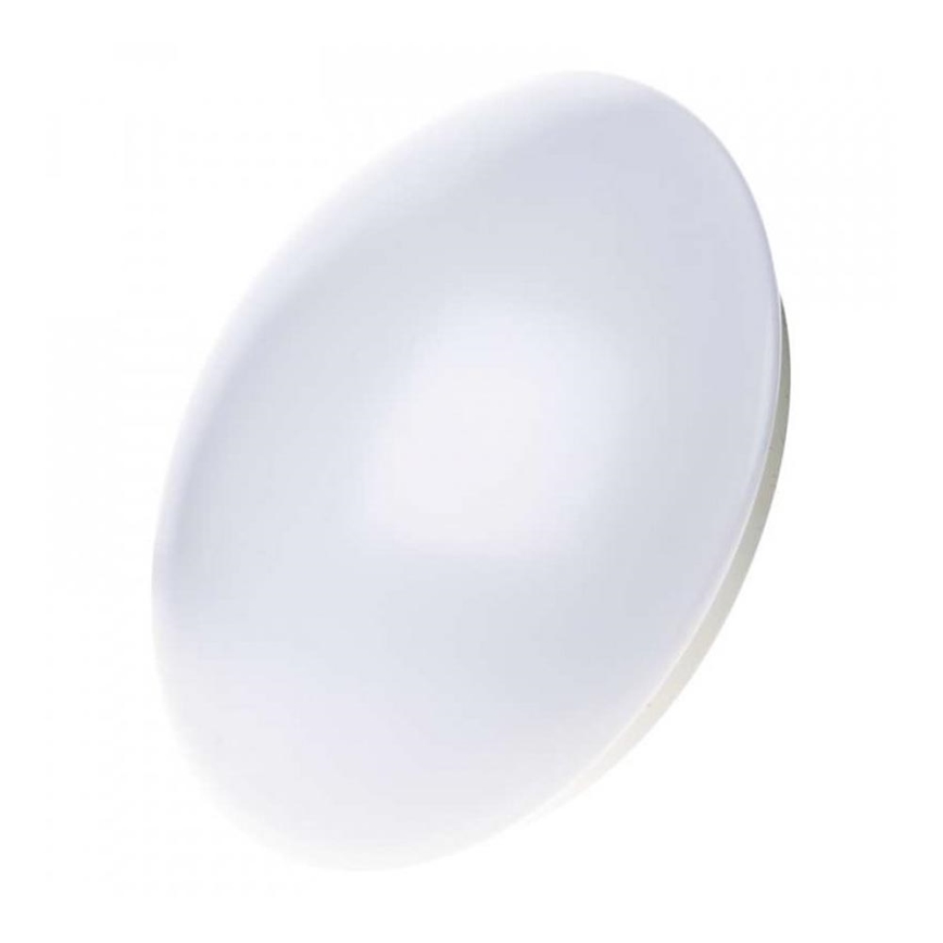 LED Plafonjera za kupatilo LED/18W/230V IP44