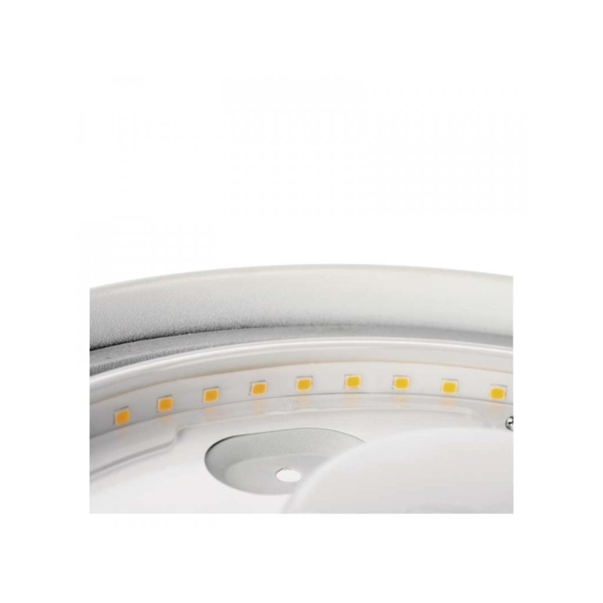 LED Plafonjera za kupatilo LED/18W/230V IP44