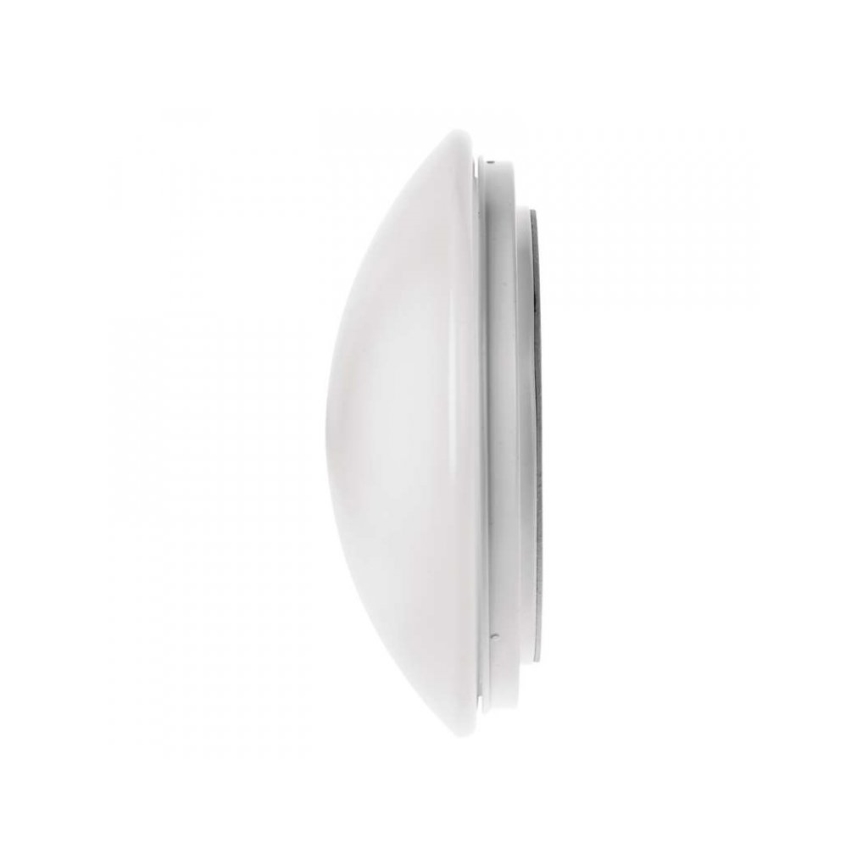 LED Plafonjera za kupatilo LED/18W/230V IP44