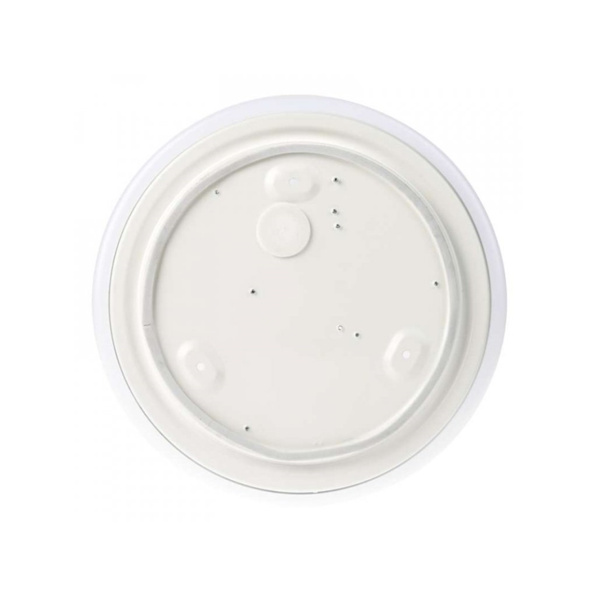LED Plafonjera za kupatilo LED/18W/230V IP44