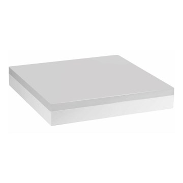 LED Plafonjera za kupatilo LED/24W/230V 3000/4000/6000K 28x28 cm IP44