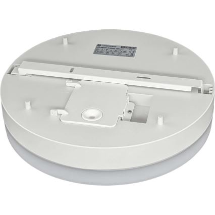 LED Plafonjera za kupatilo LED/24W/230V 3000/4000/6000K pr. 28 cm IP44