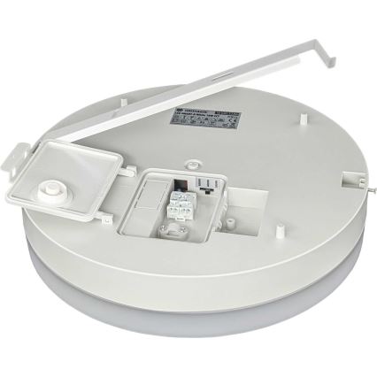 LED Plafonjera za kupatilo LED/24W/230V 3000/4000/6000K pr. 28 cm IP44