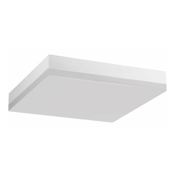 LED Plafonjera za kupatilo LED/24W/230V 4000K 28 cm IP44
