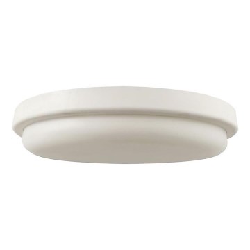 LED Plafonjera za kupatilo LED/24W/230V 4000K IP54 pr. 24 cm