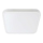 LED Plafonjera za kupatilo LED/24W/230V 6500K IP44 bela