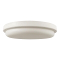 LED Plafonjera za kupatilo LED/24W/230V 6500K IP54 pr. 24 cm
