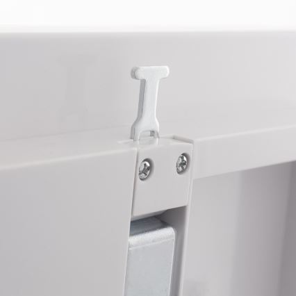 LED Plafonjera za kupatilo LED/24W/230V IP54