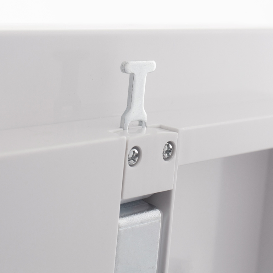 LED Plafonjera za kupatilo LED/24W/230V IP54
