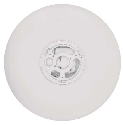 LED Plafonjera za kupatilo LED/32W/230V 3000/4000/5700K IP55 bela