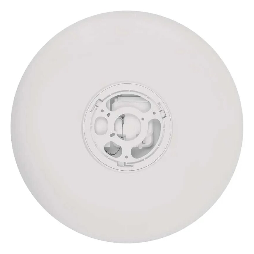 LED Plafonjera za kupatilo LED/32W/230V 3000/4000/5700K IP55 bela