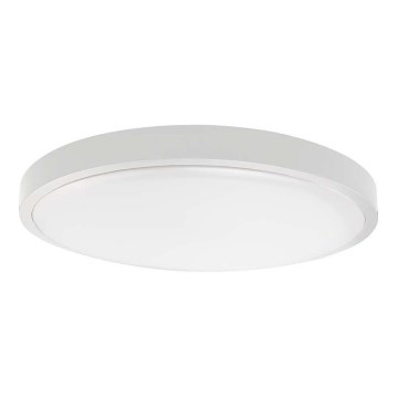 LED Plafonjera za kupatilo LED/36W/230V 3000K IP44 bela