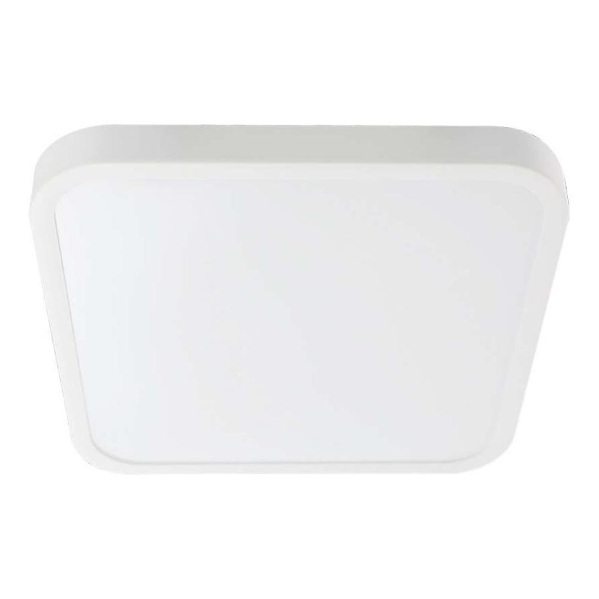 LED Plafonjera za kupatilo LED/48W/230V 4000K IP44 bela