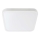 LED Plafonjera za kupatilo LED/48W/230V 4000K IP44 bela