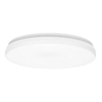 LED plafonjera za kupatilo LIRA LED/12W/230V 4000K pr. 24 cm IP44