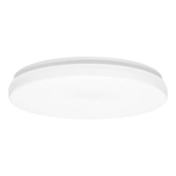 LED plafonjera za kupatilo LIRA LED/18W/230V 4000K pr. 28,5 cm IP44